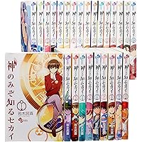 神のみぞ知るセカイ Blu-ray BOX〈初回限定生産・9枚組〉 Amazon.co.jp: 神のみぞ知るセカイ Blu-ray BOX (初回限定生産